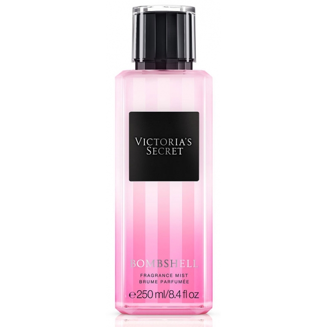 Парфумований Спрей Victoria's Secret Bombshell Fragrance Mist, 250 ml