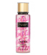 Спрей з блискітками Victoria's Secret Temptation Shimmer Fragrance Mist