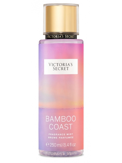 Спрей для Тіла Victoria's Secret Cool Bamboo Coast Escape Fragrance Mist