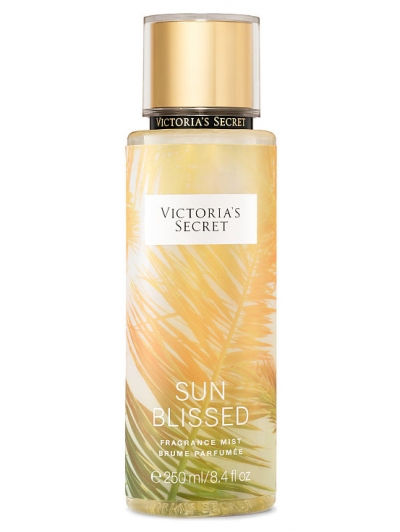 Спрей для тіла Victoria's Secret Sun Blissed Fresh Escape Fragrance Mist