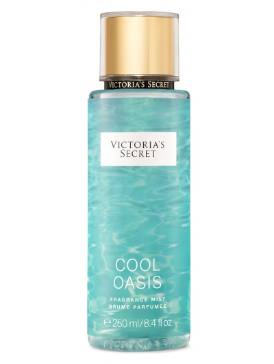 Спрей для тіла Victoria's Secret Cool Oasis Fresh Escape Fragrance Mist