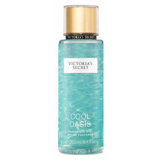 Спрей для тіла Victoria's Secret Cool Oasis Fresh Escape Fragrance Mist