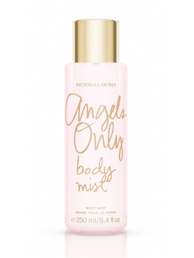 Парфумований спрей Angels Only Fragrance Mist