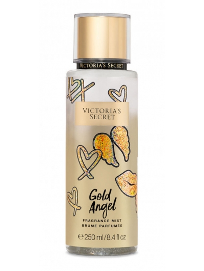 Спрей для тіла Victoria's Secret Gold Angel Showtime Fragrance Mist