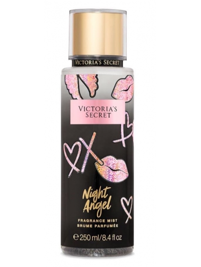 Спрей для тіла Victoria's Secret Night Angel Showtime Fragrance Mist