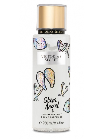 Спрей для тіла Victoria's Secret Glam Angel Showtime Fragrance Mist