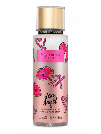 Спрей для тіла Victoria's Secret Sexy Angel Showtime Fragrance Mist