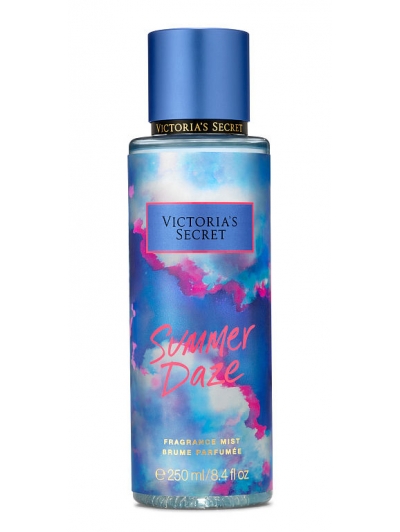 Спрей для тіла Victoria's Secret Hot Summer Nights Fragrance Mists. Summer Daze