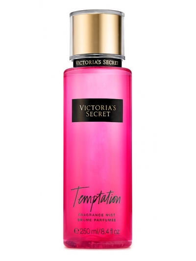 Спрей для тіла Victoria's Secret Temptation Fragrance Mist
