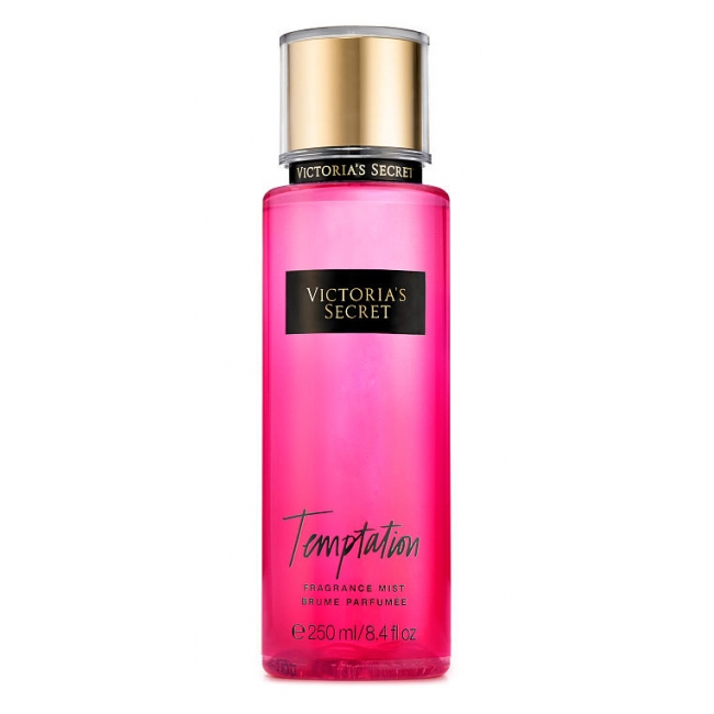 Спрей для тіла Victoria's Secret Temptation Fragrance Mist
