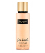Спрей для тіла Victoria's Secret Bare Vanilla Fragrance Mist