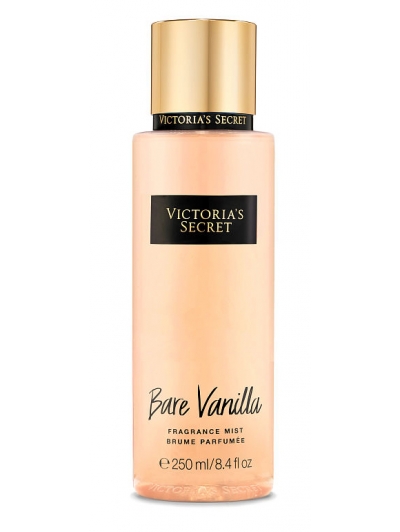 Спрей для тіла Victoria's Secret Bare Vanilla Fragrance Mist