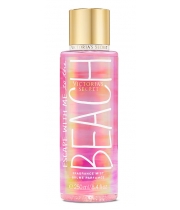 Спрей для Тіла Victoria's Secret Summer Vacation Fragrance Mist Escape With Me To The Beach