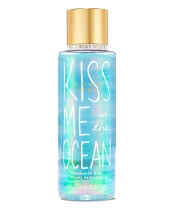 Спрей для Тіла Victoria's Secret Summer Vacation Fragrance Mist Kiss Me In The Ocean