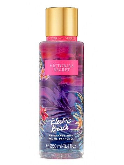 Спрей для тіла Victoria's Secret Neon Paradise Fragrance Mists Electric Beach