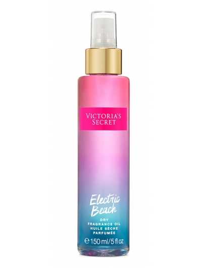 Парфумована Олія для тіла Victoria's Secret Fragrance Body Oils. Electric Beach