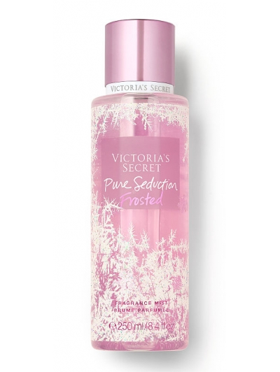 Спрей для тіла Вікторія Сикрет Pure Seduction Frosted Fragrance Mist