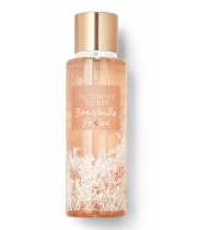 Спрей для тіла Вікторія Сикрет Bare Vanilla Frosted Fragrance Mist