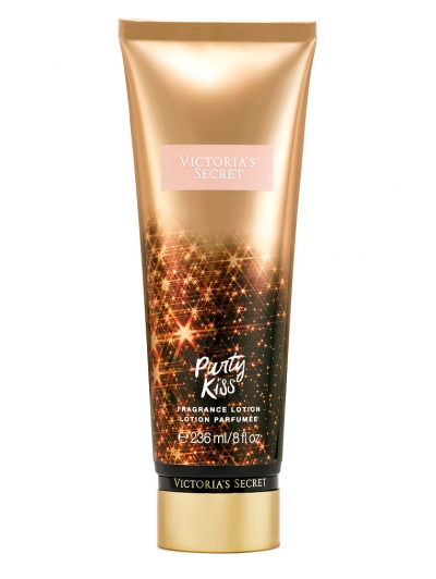 Лосьйон для тіла Party Kiss Party Nights Fragrance Lotion