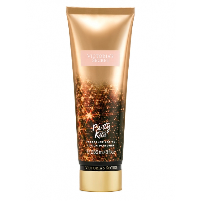 Лосьйон для тіла Party Kiss Party Nights Fragrance Lotion