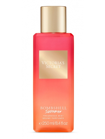 Спрей для тіла Bombshell Summer Fragrance Mist