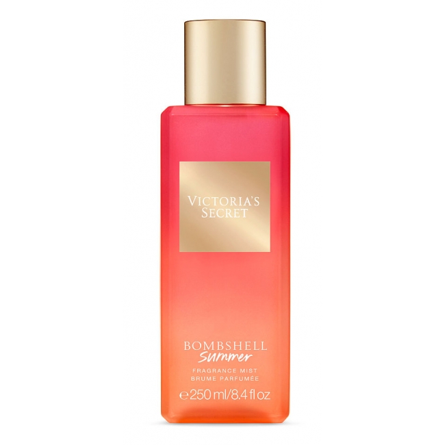 Спрей для тіла Bombshell Summer Fragrance Mist