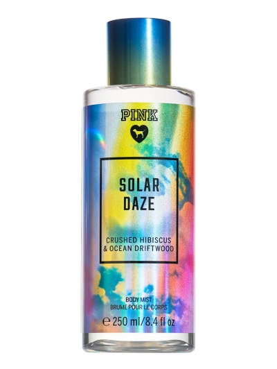 Спрей для тіла Victoria's Secret PINK Solar Daze Body Mist