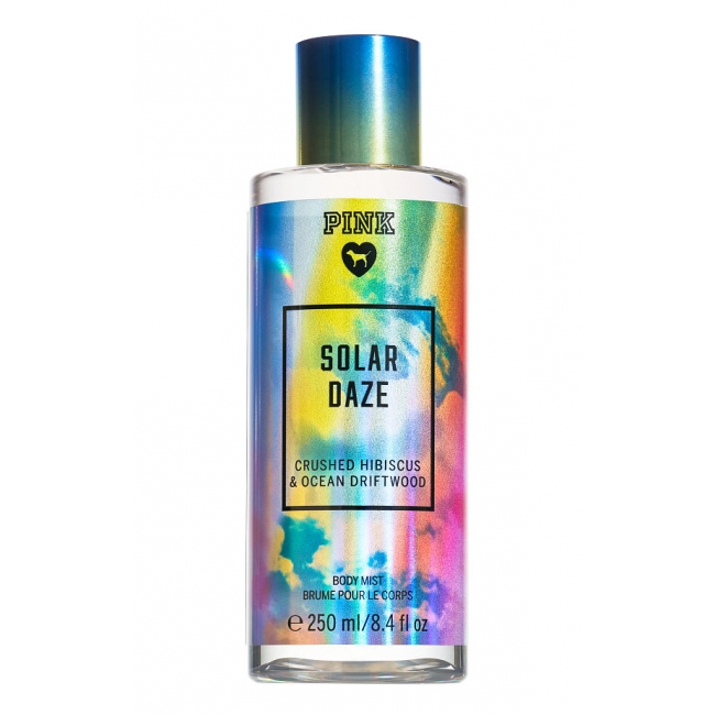 Спрей для тіла Victoria's Secret PINK Solar Daze Body Mist