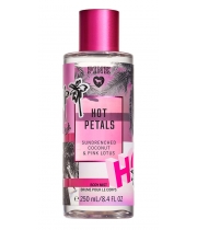 Спрей для Тіла Victoria's Secret PINK Hot Petals Mist