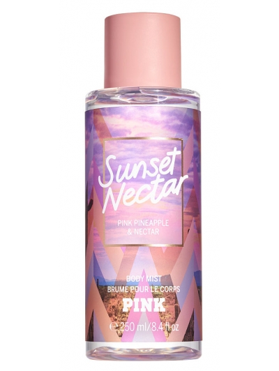 Спрей Victoria's Secret PINK Sunset Nectar