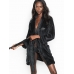 Халат Victoria's Secret Cozy Plush Short Robe