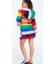 Халат Victoria's Secret Pink Bling Sherpa Lined Robe
