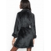 Халат Victoria's Secret Cozy Plush Short Robe