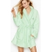 Халат Victoria's Secret Cozy Plush Short Robe