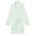 Халат Victoria's Secret Cozy Plush Short Robe