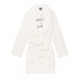 Халат Вікторія Сикрет Plush Short Cozy Robe