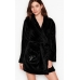 Халат Вікторія Секрет Plush Short Cozy Robe