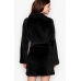 Халат Вікторія Секрет Plush Short Cozy Robe