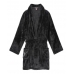 Халат Вікторія Секрет Plush Short Cozy Robe