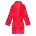 Халат Вікторія Секрет Plush Short Cozy Robe