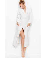 Халат від Вікторії Сикрет The Cozy Hooded Long Robe