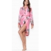 Сатиновий Халат Victoria’s Secret Tassel-tie Satin Robe