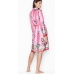 Сатиновий Халат Victoria’s Secret Tassel-tie Satin Robe