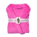 Халат Victoria's Secret Plush Short Cozy Robe, Summer Pink