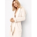 Халат Victoria's Secret The Cozy Hooded Long Robe