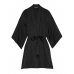 Халат Victoria's Secret Plush Short Cozy Robe, Pretty Blossom