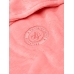 Халат Victoria’s Secret Plush Short Cozy Robe, Кораловий