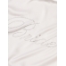 Халат-Кімоно Victoria's Secret Bride Embellished Satin Short Robe, Coconut White