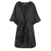 Халатик-кімоно Victoria's Secret Satin Kimono