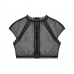 Топ Victoria's Secret Fishnet Lace Top